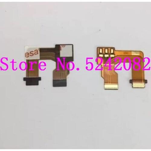 New For Casio EX- TR10 TR15 TR100 TR150 TR200 TR300 TR350 Wifi Module Mainboard Flex Cable Camera reapir part