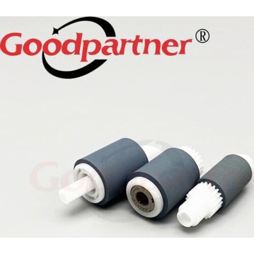 1X A3JHPP3B00 A3JHPP4900 A3JHPP4A00 ADF Pickup Roller Assy for Konica Minolta DF625 bizhub 215 226 235 266 306 DF-625