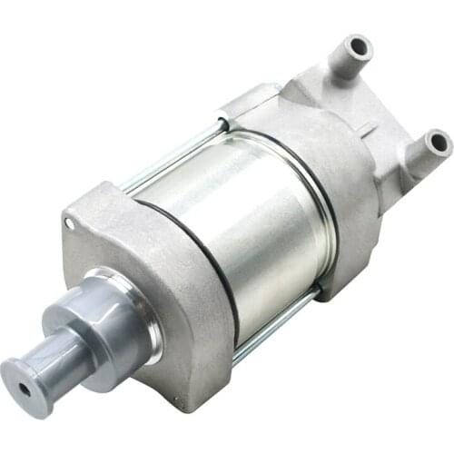 Motorcycle Engine Parts Starting Starter Motor For YAMAHA YZF-R1 R1 2004 2005 2006 2007 2008 5VY-81890-00-00