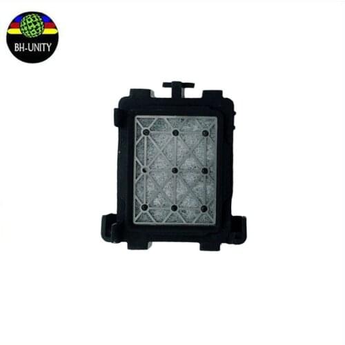 DX5 cap top solvent plotter printer Yongli Aifa Titan-jet DX7 sheet capping station spare parts