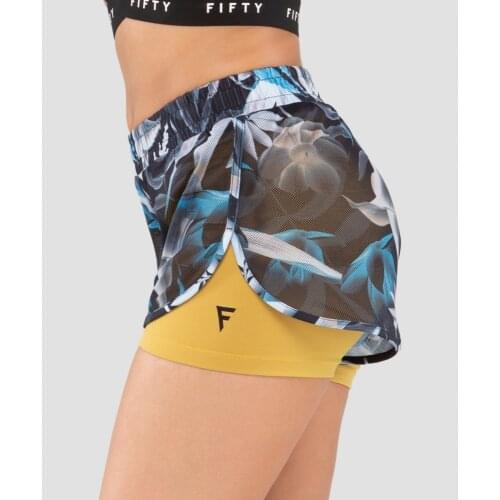 FIFTY Athletic Shorts