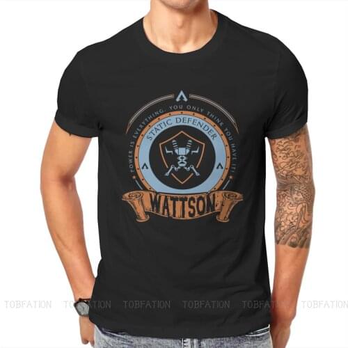 Apex legends Action Shooting Game TShirt for Men LIMITED EDITION Soft Summer Tee T Shirt Novelty New Design Loose