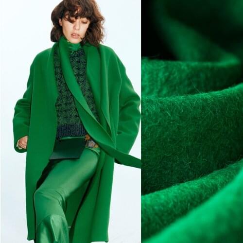 LAZYRULER Woolen Fabrics