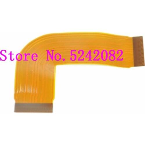 Original Connnection Flex For Nikon D7000 CCD Flex Cable FPC Camera Repair Part