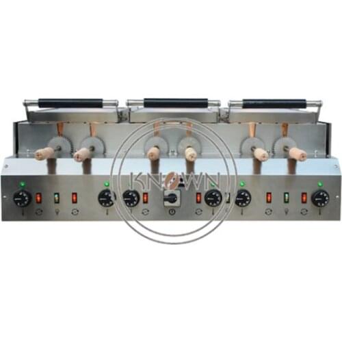 Industrial Cake Baking Equipment Electric French Baguette Toast Oven Bread Making Machine Commercial Bakery oven