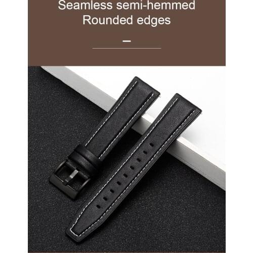 Correa para Samsung Galaxy reloj de 3 45mm/41/activo 2 DE S3 frontera/Huawei Watch Gt 2e/2/Bip Amazfit/Gts2 banda 20/22mm correa