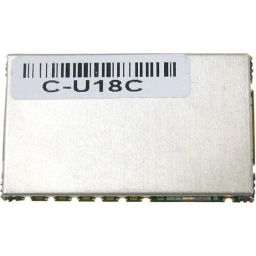 S-R_FRS_2WUS 2W UHF Wireless Voice Intercom Module/DataTransmission Module Small Package Module