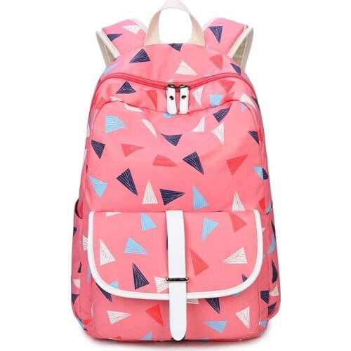 Школьные рюкзаки для подростков Senkey Style China At AliExpress