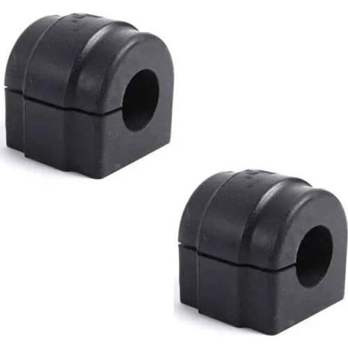 Stabiliser Mounting for bmw E81 E82 E87 E88 E89 and sway bar bushing for e90 e91 e92 e93 one set two pcs 31356765574