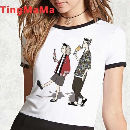 Tokyo Revengers tshirt men vintage kawaii 2021 aesthetic couple clothes summer top white t shirt plus size