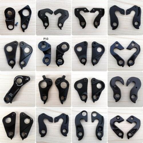 5pcs Bicycle Derailleur Gear Hanger Mech Dropout Fit For Specialized For Norco For S-works For Canyon For cannondale