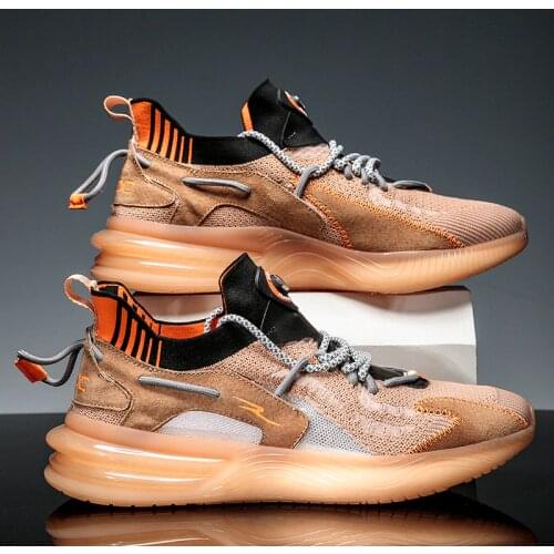 ZCHEKHEN Mens Loafers