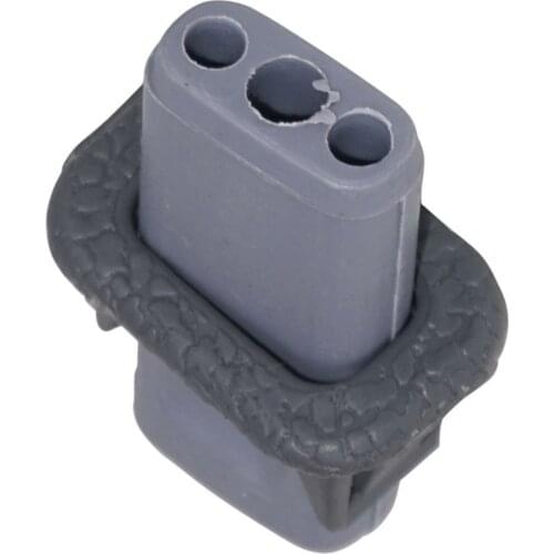 4pcs Door Lock Pin Cap Set For Mitsubishi Pajero Montero SHOGUN MK2 1991-99 MB774548 MB775216 New Practical Quality