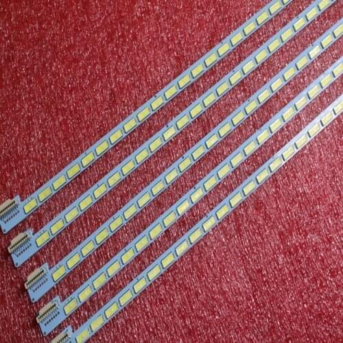5Pieces/lot New100% 42inch FOR LG haier LE42A70W LE42A700P3D 6922L-0016A 6920L-0001C 6916L0912A 60LED 531MM