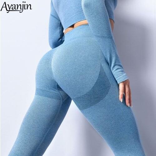 Штаны для йоги AYANJIN China At AliExpress