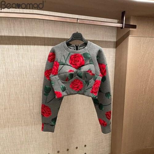 Baeromad Women's Sweatshirts