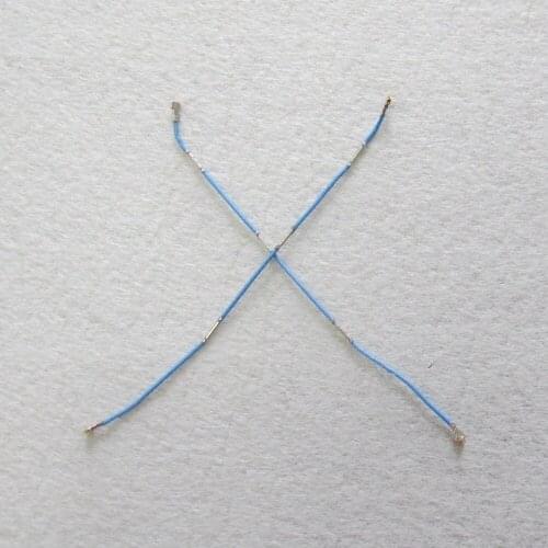 For Xperia Z3 D6603 D6643 D6653 Antenna Coaxial Cable Flex Cable 10pcs/lot