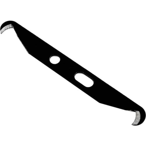 E56D Golf Club Hook Cutter Metal Blade Utinily Knife Golf Club Change Regrip Remover