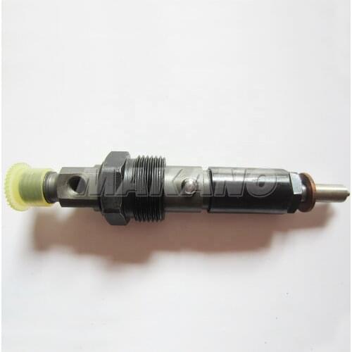 Dongfeng Injector Soare Parts 4BT 6BT Engine Fuel Injector Nozzle 3356587 4943468