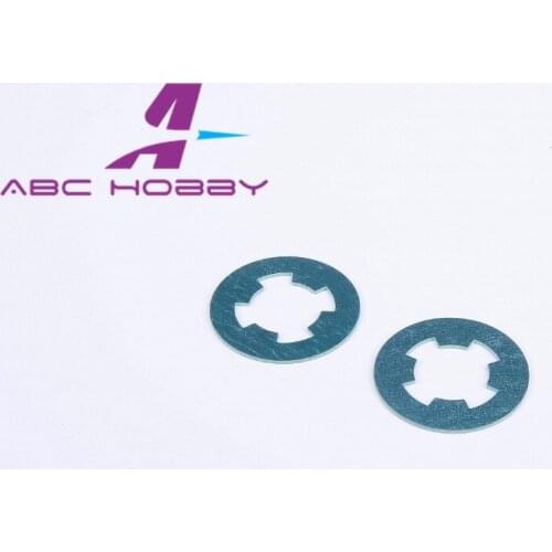 HPI Racing Savage XL FLUX RC MONSTER BRUSHLESS TRUCK slicer friction plate