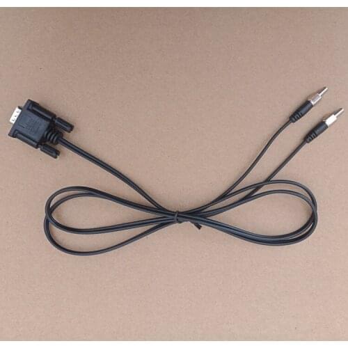 WNK-SDVC20/22-S/L/S1 Infrared Photoelectric to Radio Switch PLC Optical Fiber Sensor Signal Cable M5 Thread