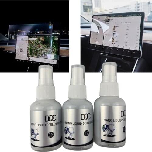 Household Cleaning Tool Car Dashboard Cleaner Ceramic Coating Spray for Cars Advanced Top Coat Sealer Gloss Wax