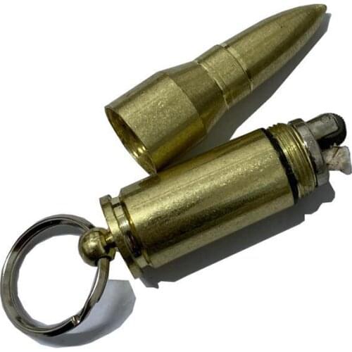 Pointed Elastic Wheel Open Fire Kerosene Pendant Lighter Smoking Accessories for Weed Kerosene Lighter Gadgets for Men Gifts