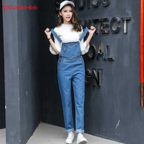 Женские летние комбинезоны Kozonhee China At AliExpress