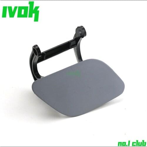 Right Side Headlight Washer Nozzle Cover for BMW F01 F02 730d 740i 750i 740Li 2007-2009 51117210882