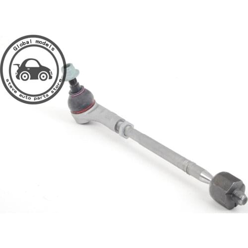 Tie Rod End Inner and outer Tie Rod Assembly for Porsche Cayenne Macan Panamera 911 Cayman Audi Q7