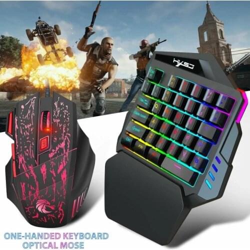 NEWCE Keyboard And Mouse Kits