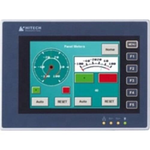 HITECH touch panel PWS6600