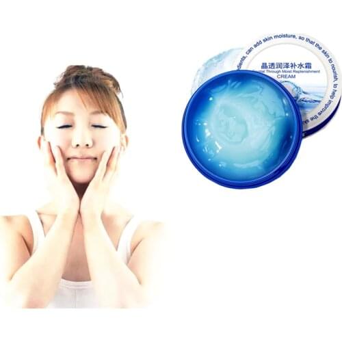 Scar Repair Snail Serum Deep Moisturizing Ageless Anti Wrinkle Whitening Day Cream Sunscreen Oil Control Essence 1 Pcs