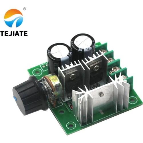 TEJIATE Motors