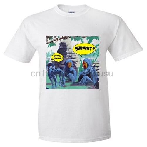 Pavement Wowee Zowee American indie rock band T-shirt Tee Size S M L XL 2XL