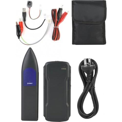 YOUYSI Hot sale SML-ACS Line Finder AC 220V BNC RJ11 RJ45 Network Cable Tester