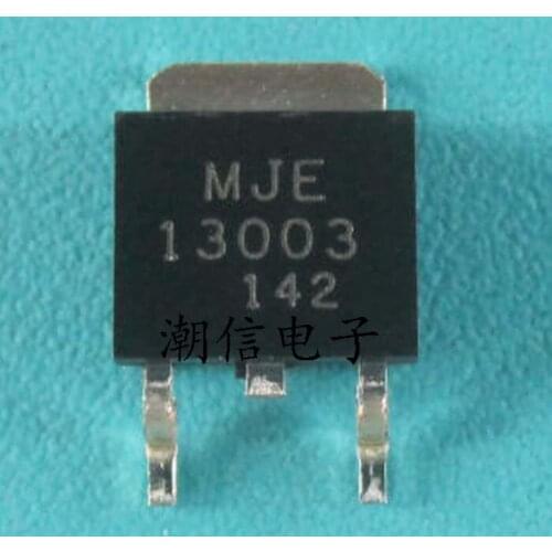 10cps MJE13003 E13003 switch