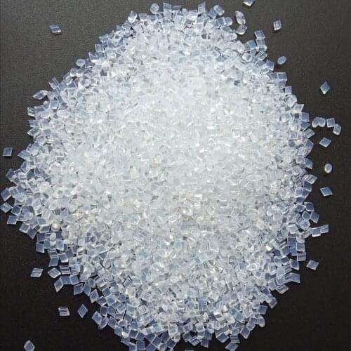 Free shipping top ITALY 100g Keratin Granules Grains hair extension glue beads