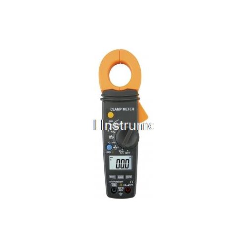 Fast arrival HT-315 Digital clamp meter-current AC, voltage DC/AC autoranging