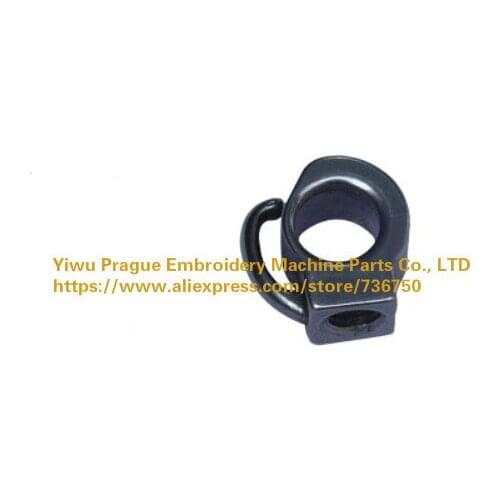 Sequin Needle Clamp for some of Tajima China JIAY sequins embroidery machines spare parts offered by Yiwu Prague store 736750