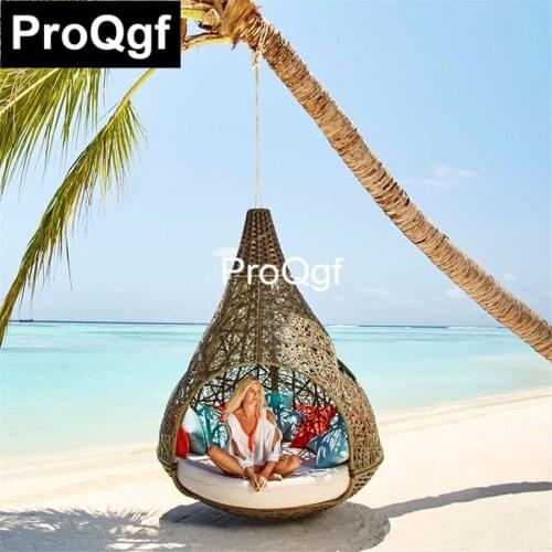 Prodgf 1 Set 67*70*50cm Minshuku Wood Table