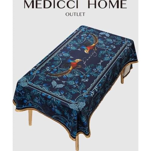 MEDICCI HOME Kitchen Textiles