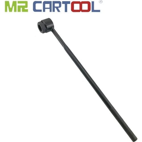 MR CARTOOL Special Timing Crankshaft Pulley Holder Crankshaft Belt Pulley Tightening Wrench For Honda Car Repair Tool