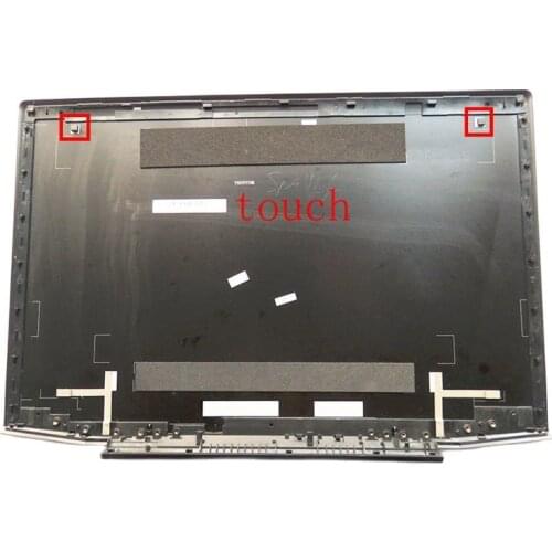 New FOR Lenovo IdeaPad Y50 Y50-70 15.6 inch Top Lcd Rear Back Cover Lid for Touch AM14R000300