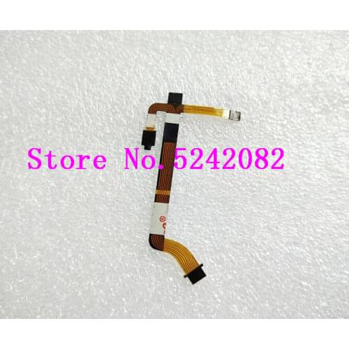 NEW Lens Anti-Shake Focus Flex Cable For Nikon 1 FOR NIKKOR 11-27.5 mm 11-27.5mm f/3.5-5.6 Repair Part