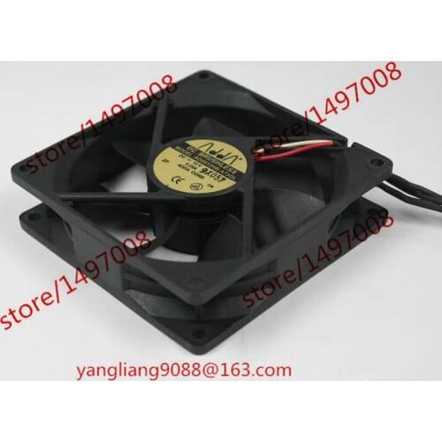 ADDA AD0912HB-A73GL DC 12V 0.25A 90x90x25mm Server Cooling Fan