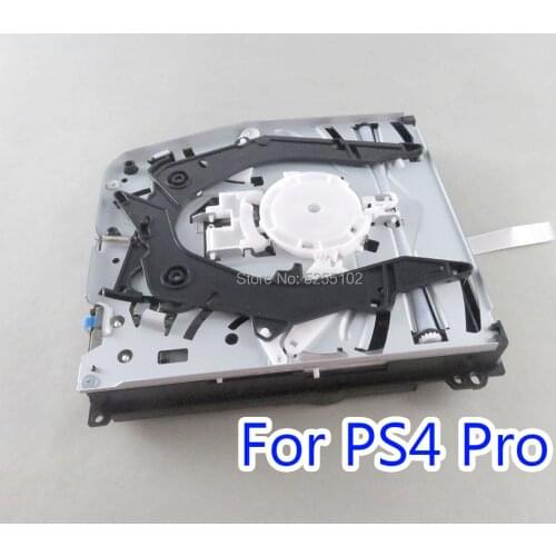Original Game Console Replacement FOR PS4 Pro original optical drive CUH-7015A 7015B machine PS4 PRO host optical drive