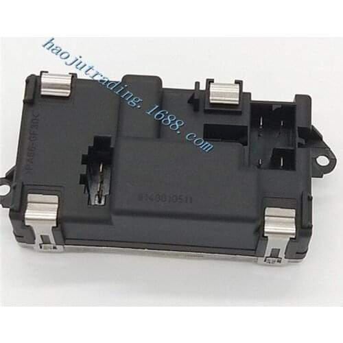 Suitable audi A6L A4L Q5 blower resistance air conditioning module 4F0910521 8K0820521A 4F0820521A