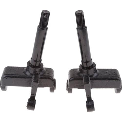Left Right Steering Knuckle Set for 110cc 150cc 200cc 250cc ATV Quad Bike