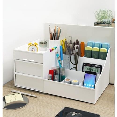 Receiving Boxes Desktop Shelves Keys Desks Artifacts Deskware Stationery Drawer Shelves